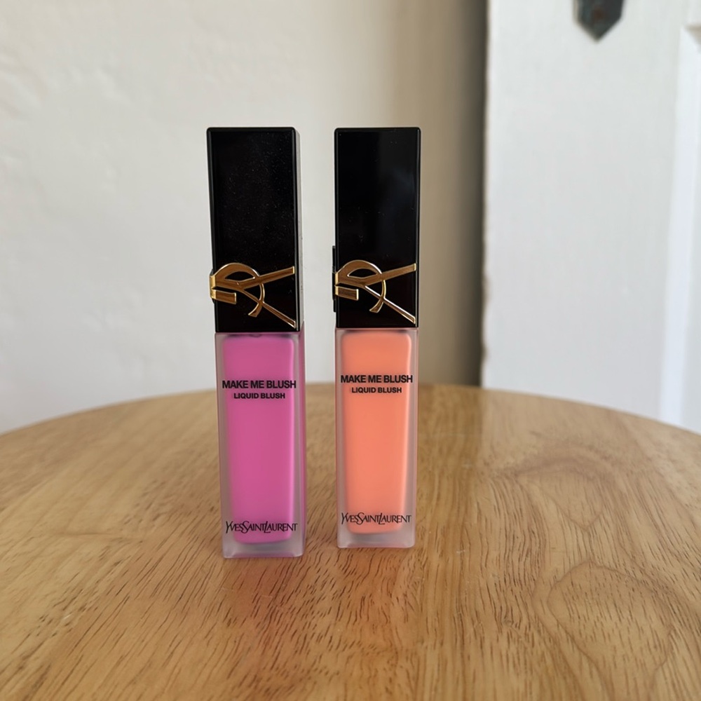 YSL Blush
